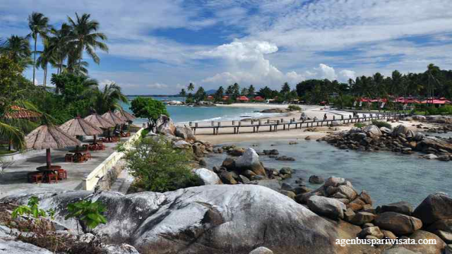 Jenis-Jenis Tempat Wisata yang Menarik di Indonesia